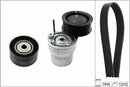 INA V-Ribbed Belt Set - Part No - 529028210