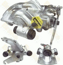 Brake Engineering Brake Caliper - CA2013 - Call to order