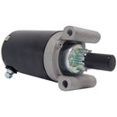 WAI Starter Motor - 34009N
