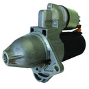 WAI Starter Motor - 19112N