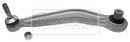 Borg & Beck Rear Control Arm LH - BCA5698 fits BMW 5 Series E39 95-