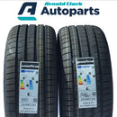 Goodyear 225 45 17 91Y Eagle F1 ASYM-6