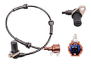Lemark Wheel Speed Sensor - LAB842