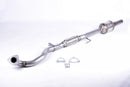 EEC Catalyst Type Approved - VX6059T