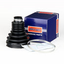 Borg & Beck Drive Shaft Bellow - BCB6454