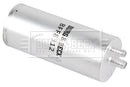 Borg & Beck Fuel Filter  - BFF8312