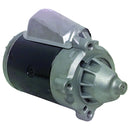 WAI Starter Motor - 3196N