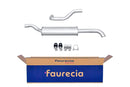 FAURECIA 8LE 366 051-051 Catalytic Converter - Easy2Fit® Kit - fits CITROËN C4 I
