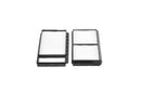 Bosch Cabin / Pollen Filter - 1987432163