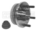 First Line Wheel Bearing Kit  - FBK386