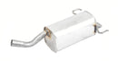Klarius GM515V - Box With Tail Pipe
