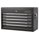Draper 26" 5 Drawer Tool Chest - 30788