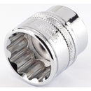 Draper Expert 3/8" SQ.DR 41pc Socket Set - 16465