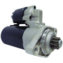 WAI Starter Motor - 19118N