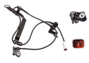 Intermotor Wheel Speed Sensor - 60790