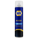 Napa Consumables NAPA DEICER 600ml Aerosol -20C - NDI1001