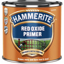Hammerite Primer - Red Oxide - 500ml - 5092844