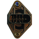 WAI Mass Air Flow Sensor - MAF10257T