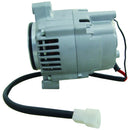WAI Alternator - 12481N