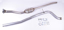 EEC Catalyst Type Approved - PT6049T