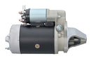 HELLA 8EA 015 642-621 Starter - 12V - 2kW - for e.g. MASSEY FERGUSON
