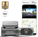 Road Angel Halo Ultra "Which Best Buy 2022" 4K Dash Camera, built on 64GB eMMC Memory, 5GHz Ultra-Fast WiFi, ADAS ,GPS Telematics,