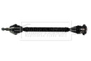 Borg & Beck Driveshaft  - BDS1471