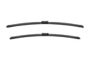 Bosch Aerotwin Front Wiper Blade Set - 680/625mm - A585S