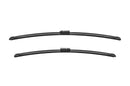 Bosch Aerotwin Front Wiper Blade Set - 680/625mm - A585S