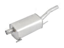 Klarius GM628D - Box With Tail Pipe