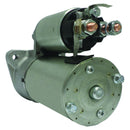 WAI Starter Motor - 6945N