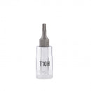 Carlyle Hand Tools 1/4DR T10H TAMPER TORX - CS14T10H