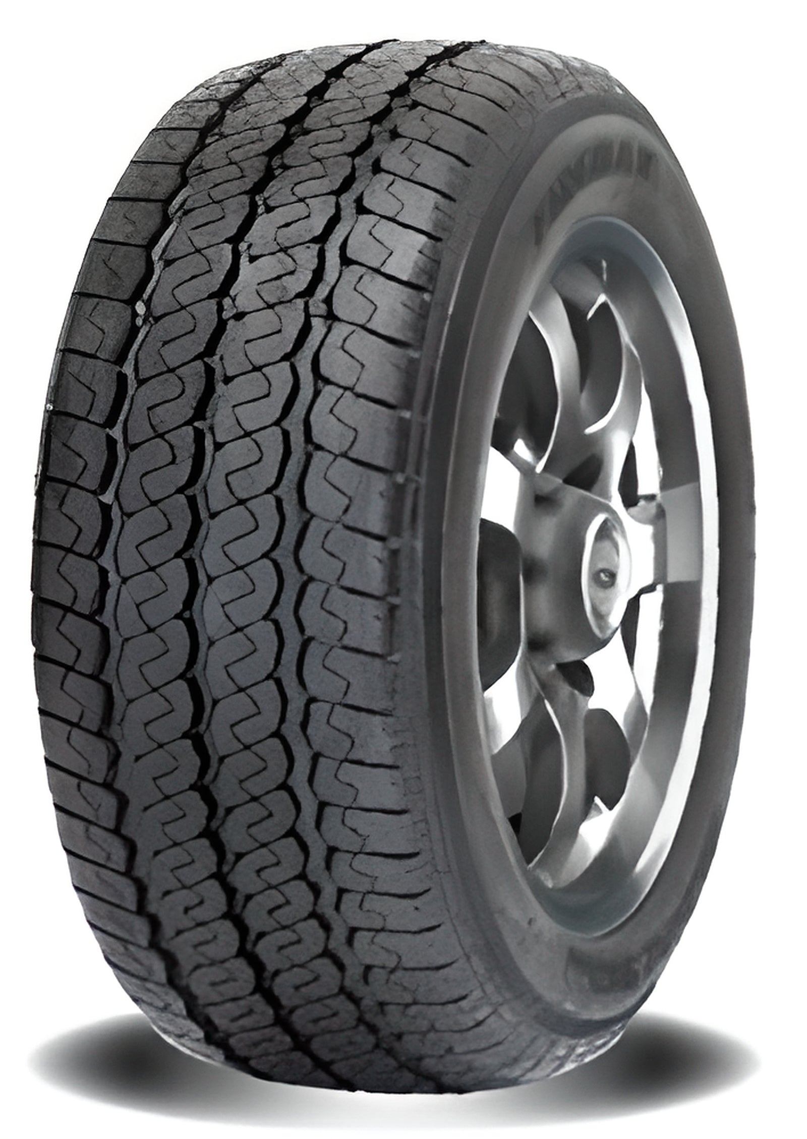 Kpatos FM913 175/75R16 101/99R 8PR Tyre | Arnold Clark Autoparts