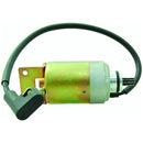 WAI Starter Motor - 18563N