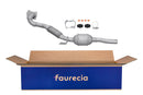 FAURECIA 8LE 366 054-901 Catalytic Converter - Easy2Fit® Kit - fits VW LT 28-46 II