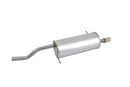 Klarius FE1424W - Box With Tail Pipe