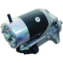 WAI Starter Motor - 17198N