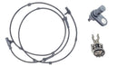 Fuel Parts Wheel Speed Sensor - AB2520
