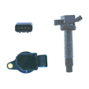 WAI Ignition Coil - CUF267