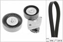 INA V-Ribbed Belt Set - Part No - 529033410