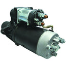 WAI Starter Motor - 30111N