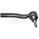 Borg & Beck Tie Rod End Outer Rh  - BTR4681 fits Fiat Bravo/Brava 2.0  95-