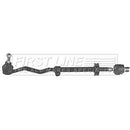First Line Tie Rod Assembly  - FDL6080 fits BMW 3 series E30(tie rod)82-90
