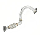 Klarius GM768X - Front Pipe  - Fits Opel Mokka 1.4T