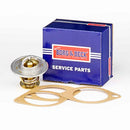 Borg & Beck Thermostat Kit  - BBT015 fits Mitsubishi Galant,L200,Shogun