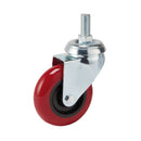 Draper PU Castor Bolt-75mm DIA - 65515