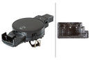 HELLA 6PW 011 178-861 Rain Sensor - 3-pin connector