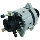 WAI Alternator - 12717N