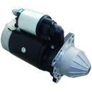 WAI Starter Motor - 17075N