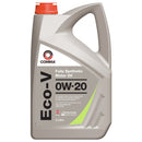 Comma PMO Eco-V 0W20 - 5 Litre - ECOV5L